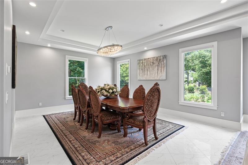 Savannah Ridge - Residential
