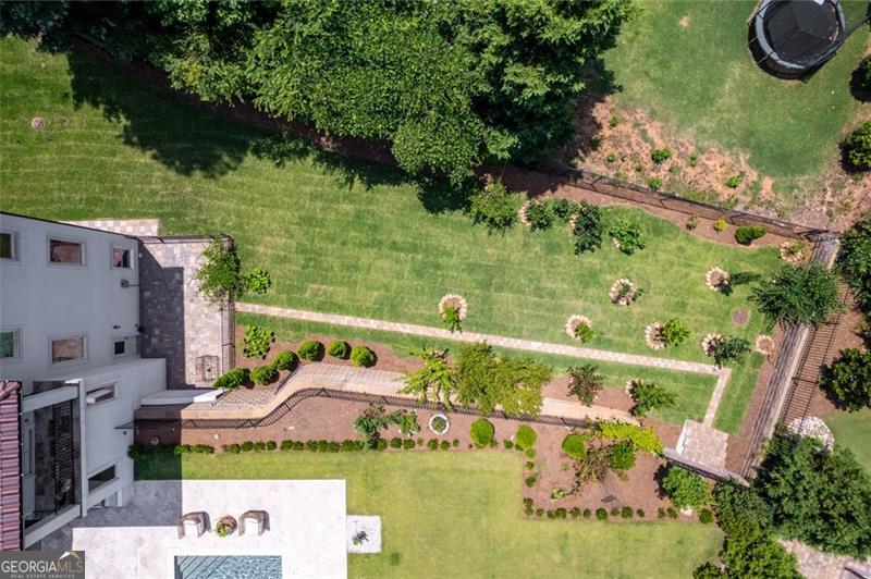 Savannah Ridge - Residential