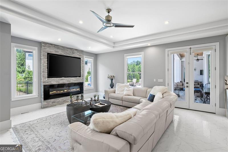 Savannah Ridge - Residential