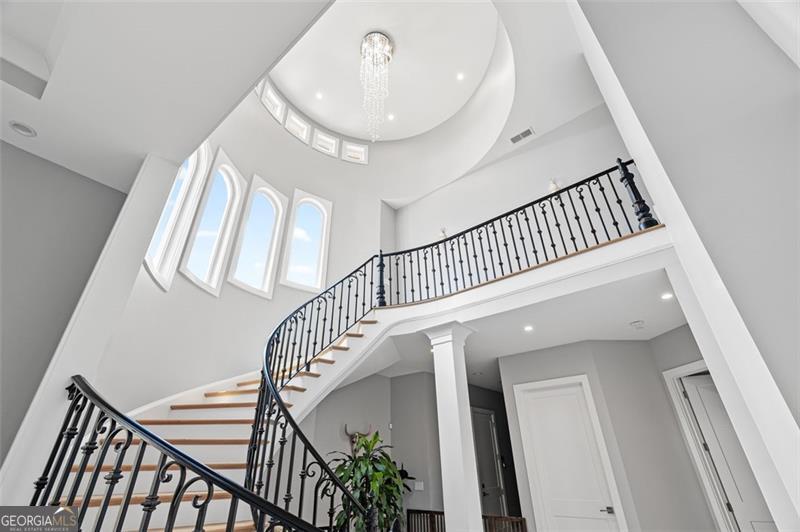 Savannah Ridge - Residential