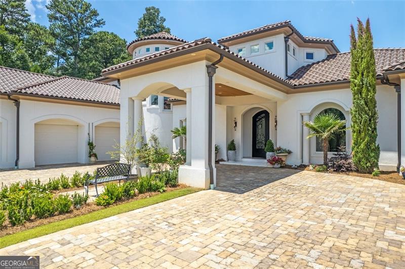 Savannah Ridge - Residential
