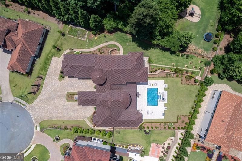 Savannah Ridge - Residential