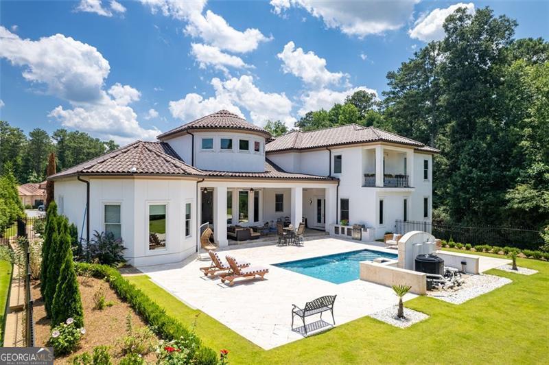 Savannah Ridge - Residential
