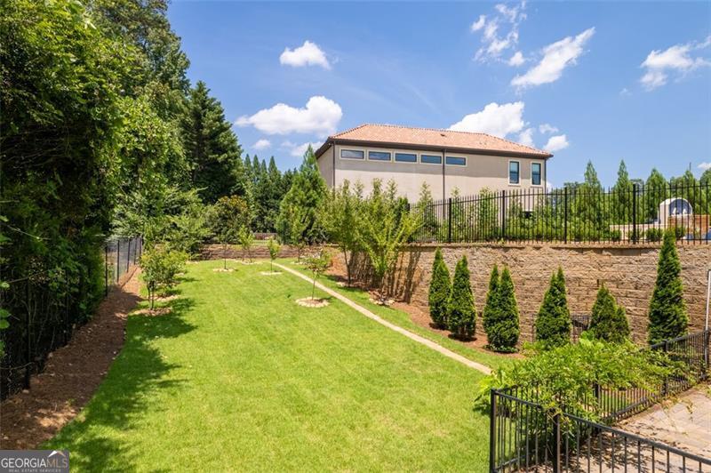 Savannah Ridge - Residential