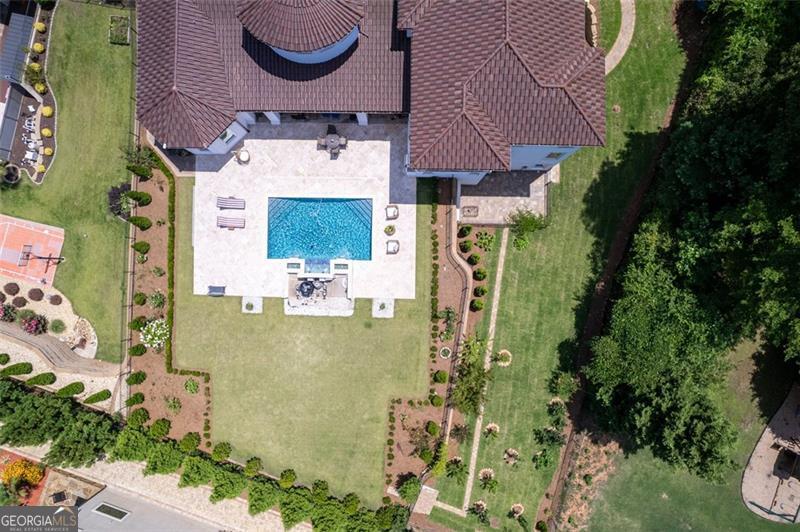 Savannah Ridge - Residential