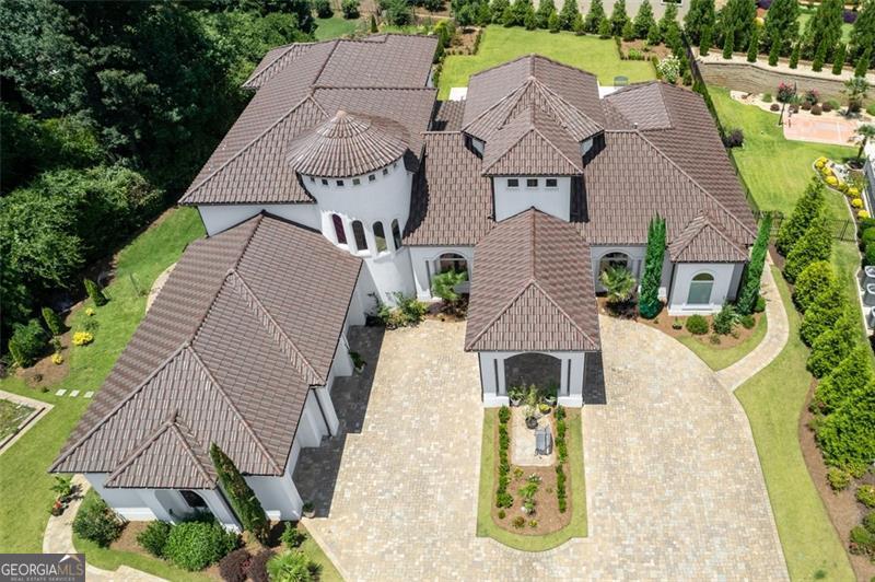 Savannah Ridge - Residential