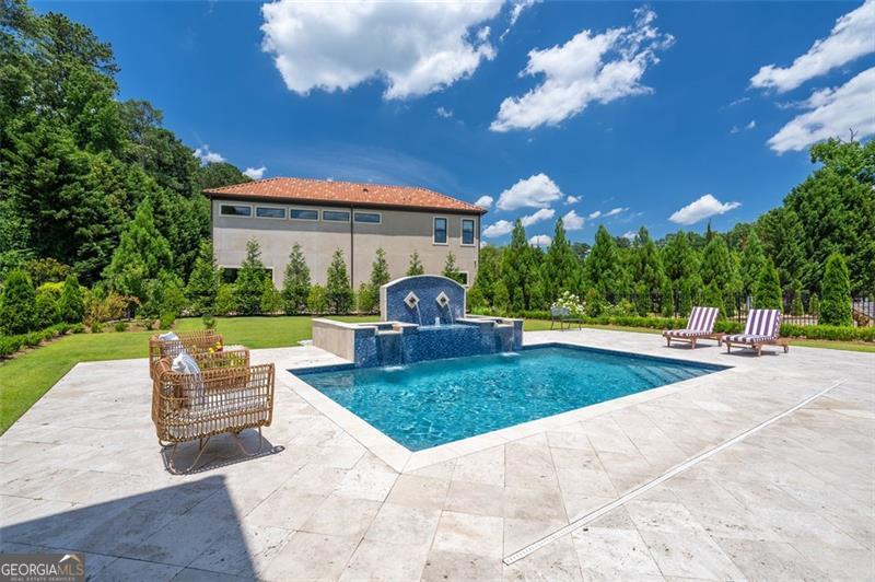 Savannah Ridge - Residential