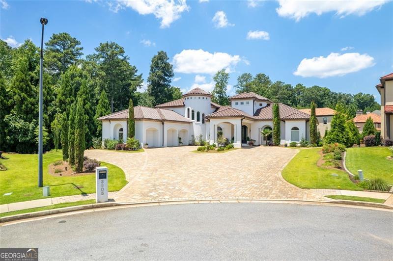 Savannah Ridge - Residential