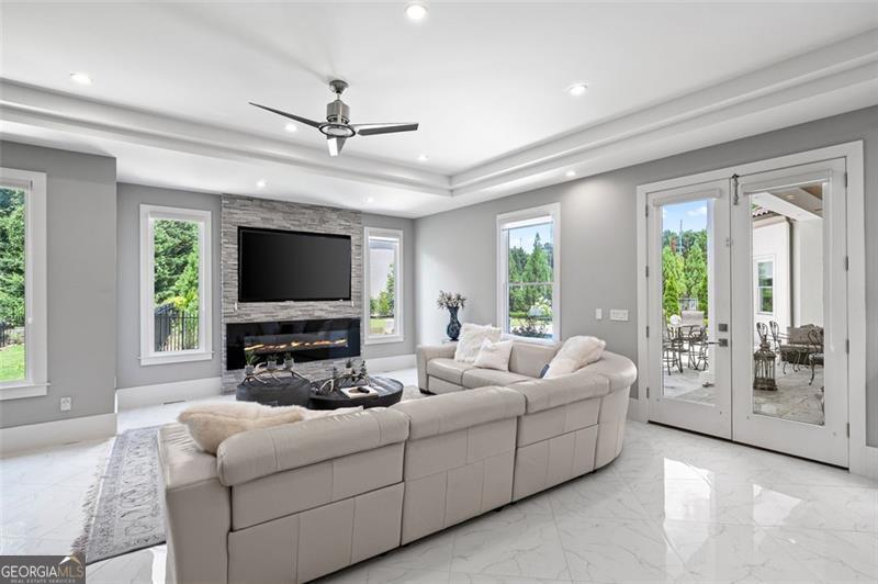 Savannah Ridge - Residential
