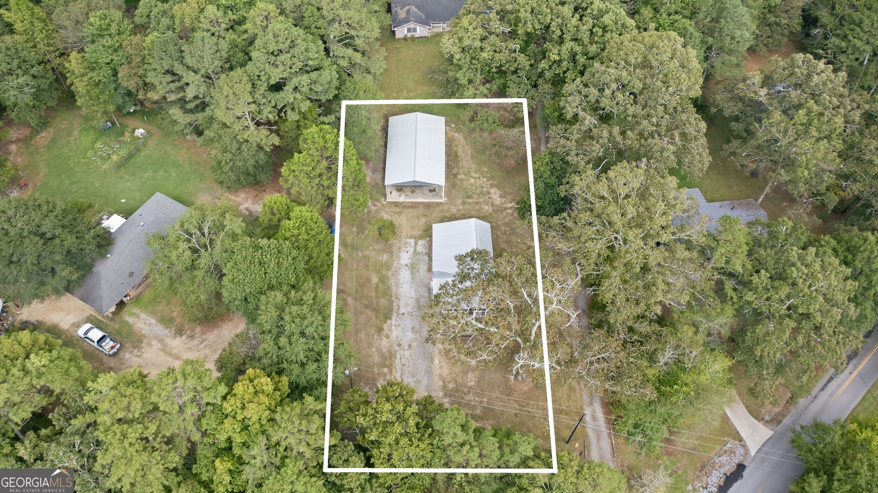 559 Donahoo RD SE