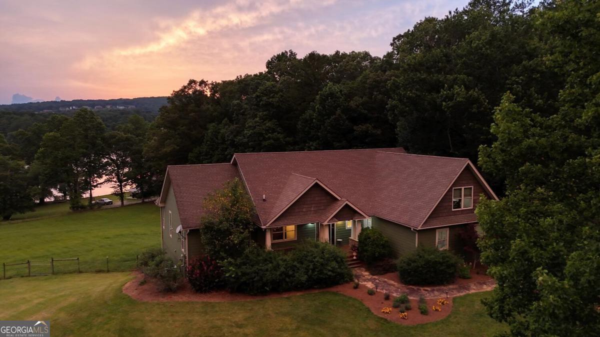 583 Fleenor RD TR 1,2,3