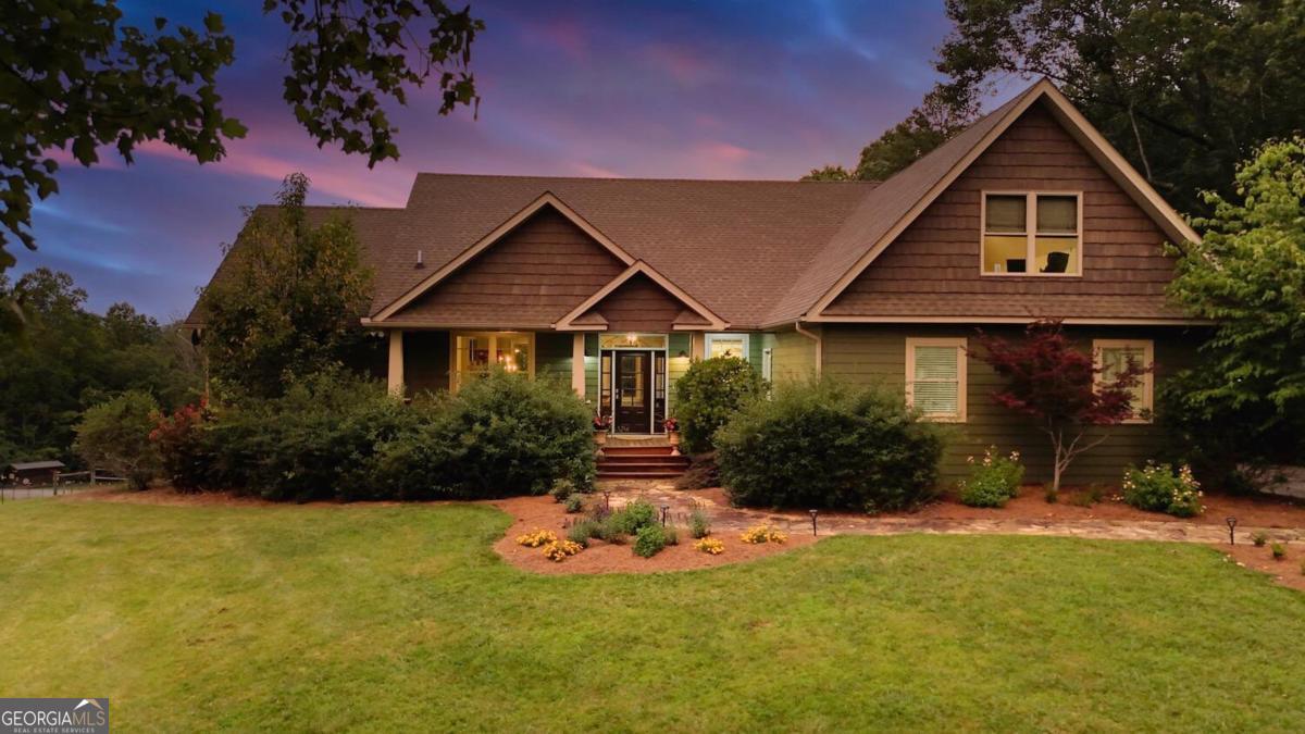 583 Fleenor RD TR 1,2,3