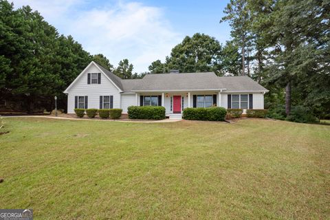 84 Hidden Lakes CT Newnan GA 30263