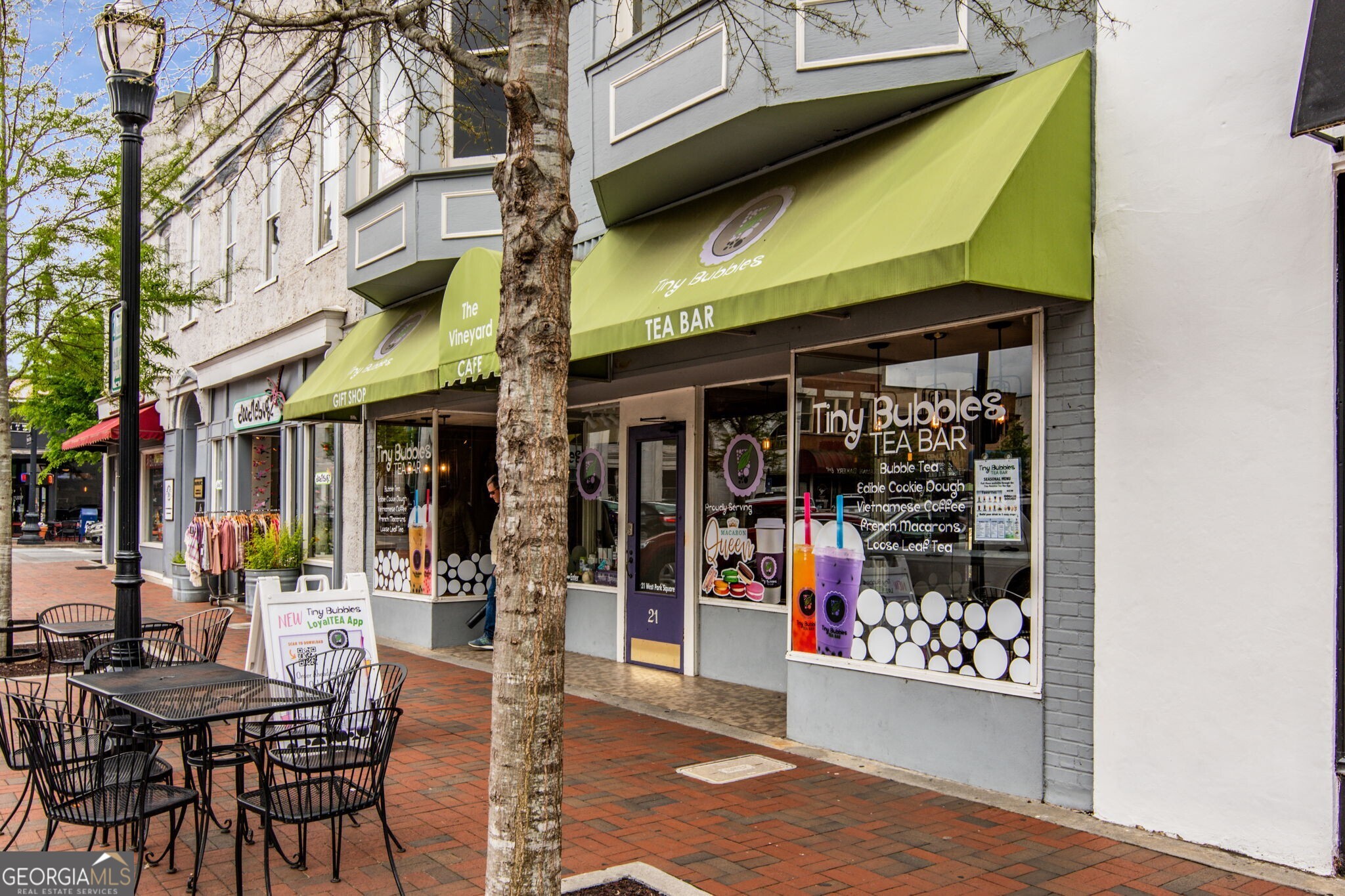 City of Marietta - Residential