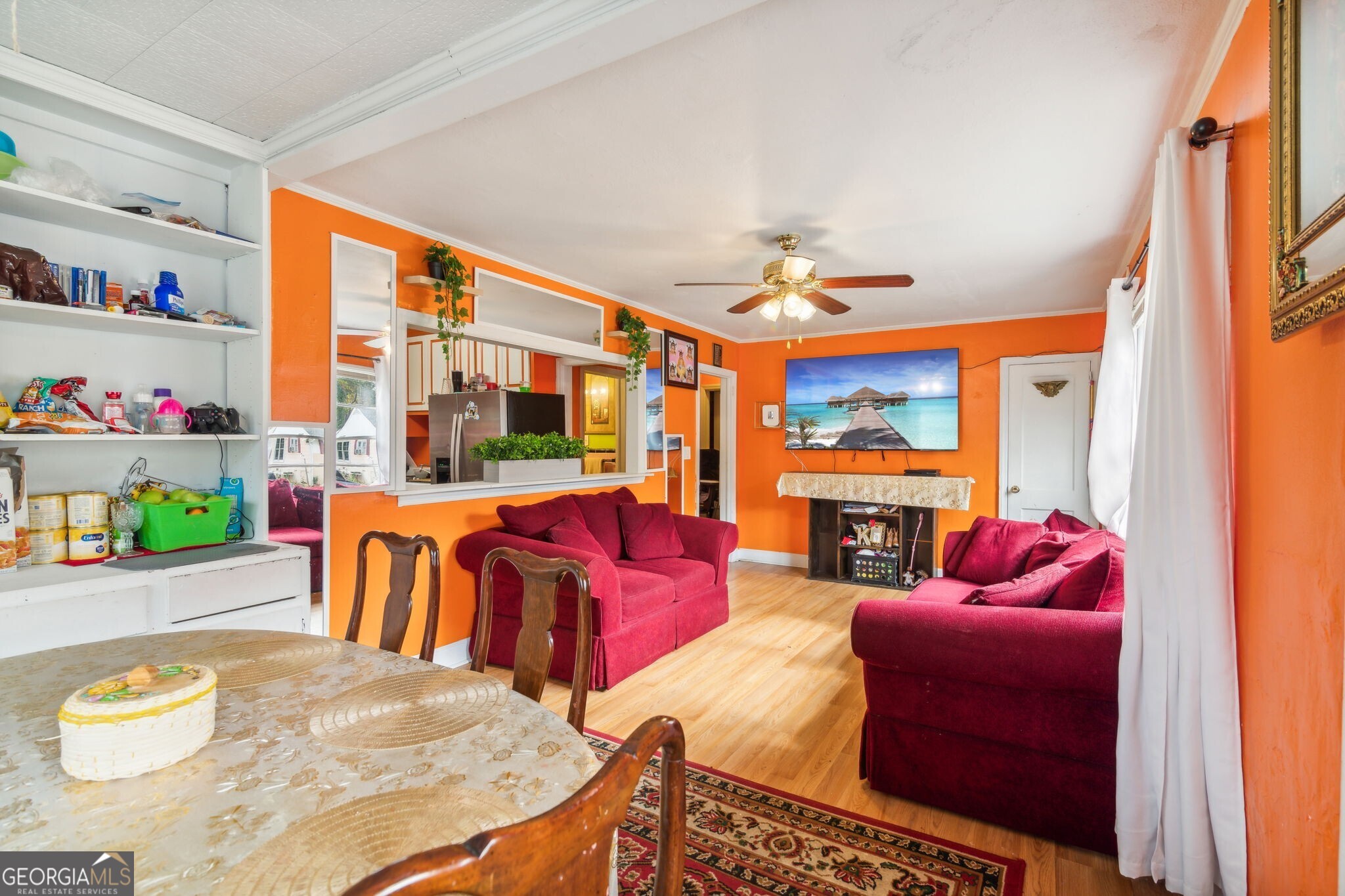 City of Marietta - Residential