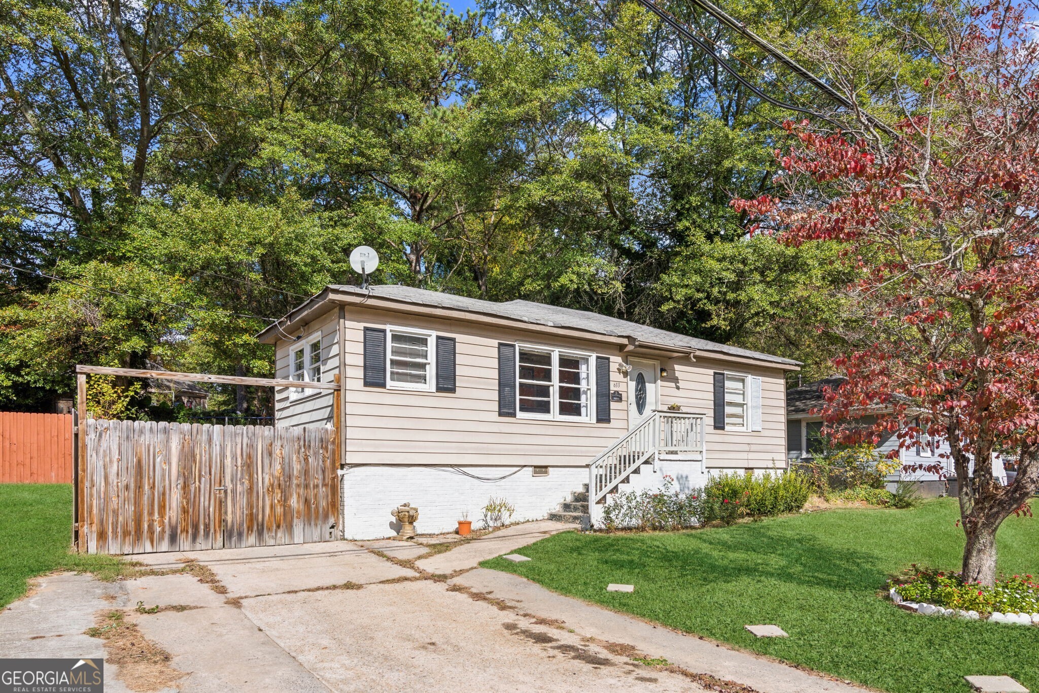 City of Marietta - Residential