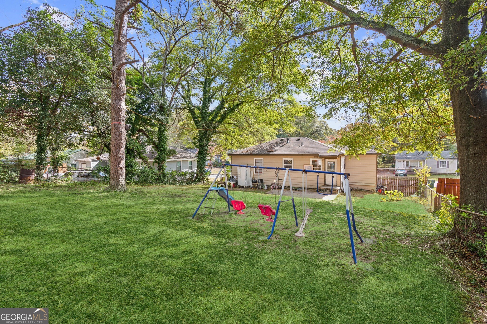 City of Marietta - Residential