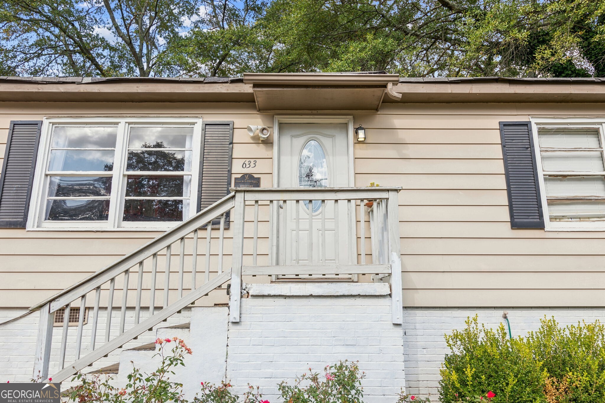 City of Marietta - Residential