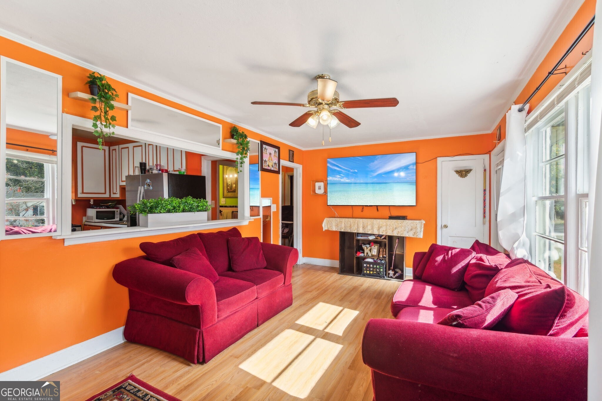 City of Marietta - Residential