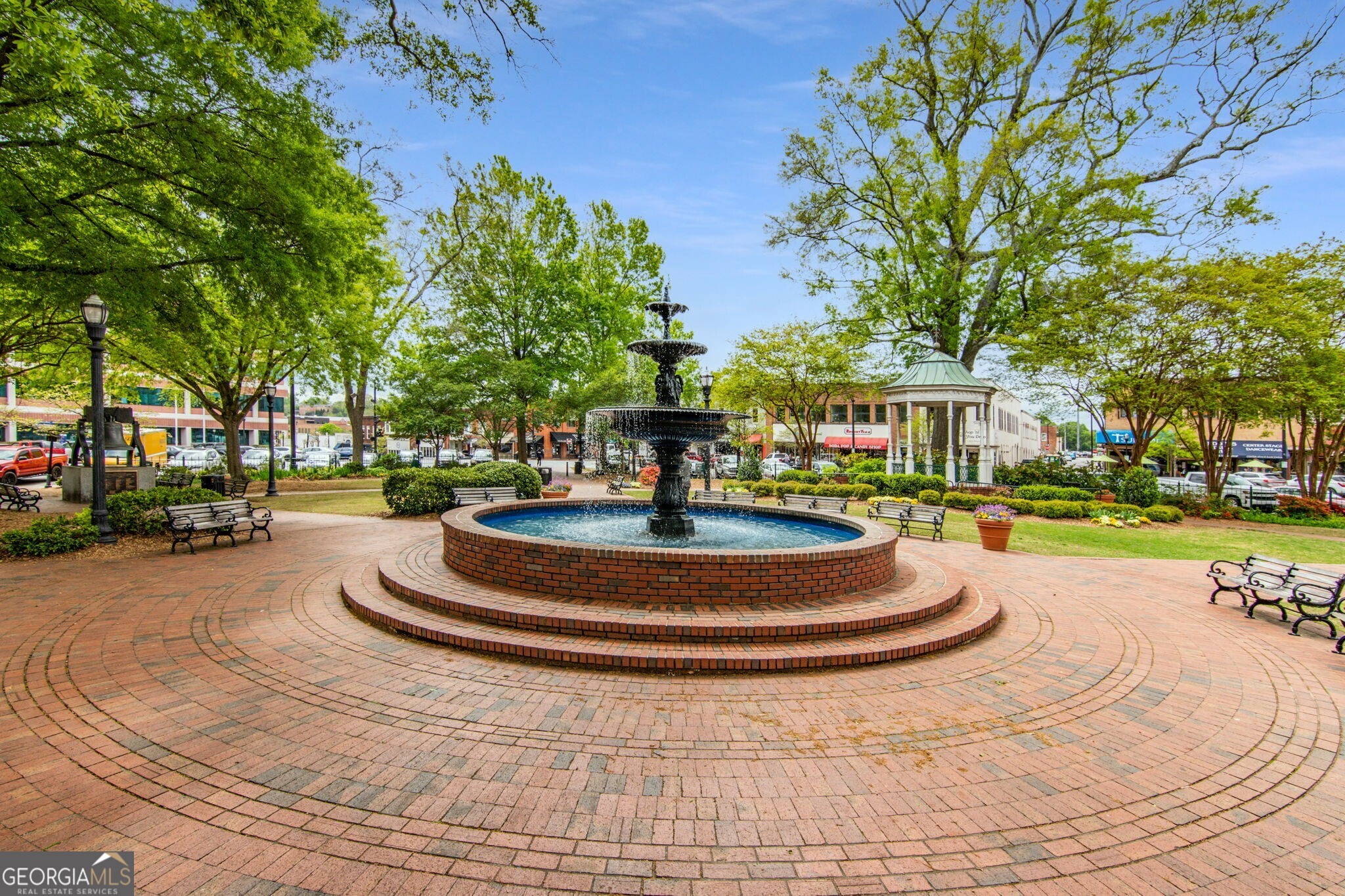 City of Marietta - Residential