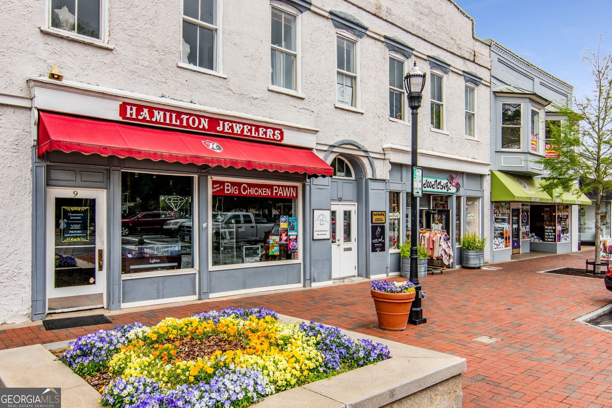 City of Marietta - Residential