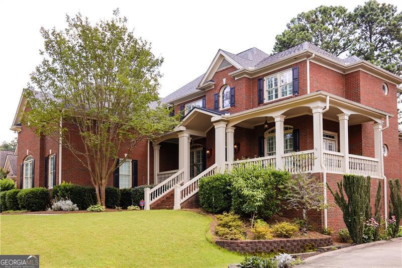 802 Pathview CT