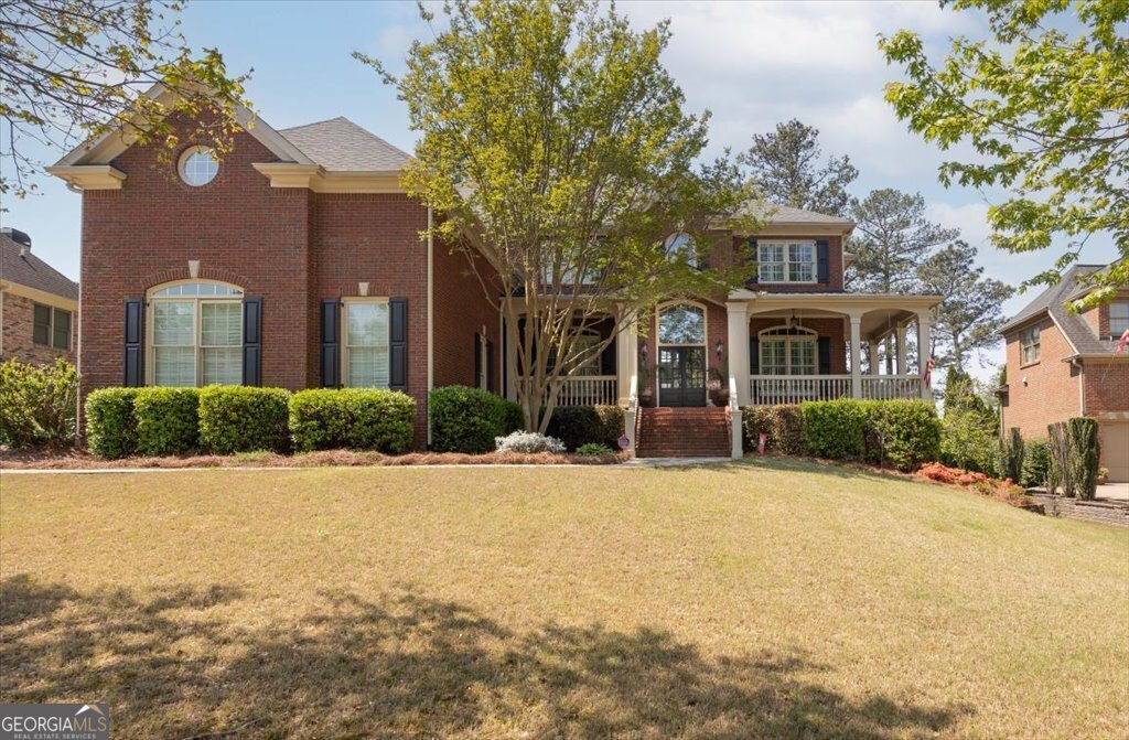 802 Pathview CT