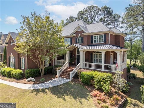802 Pathview CT Dacula GA 30019