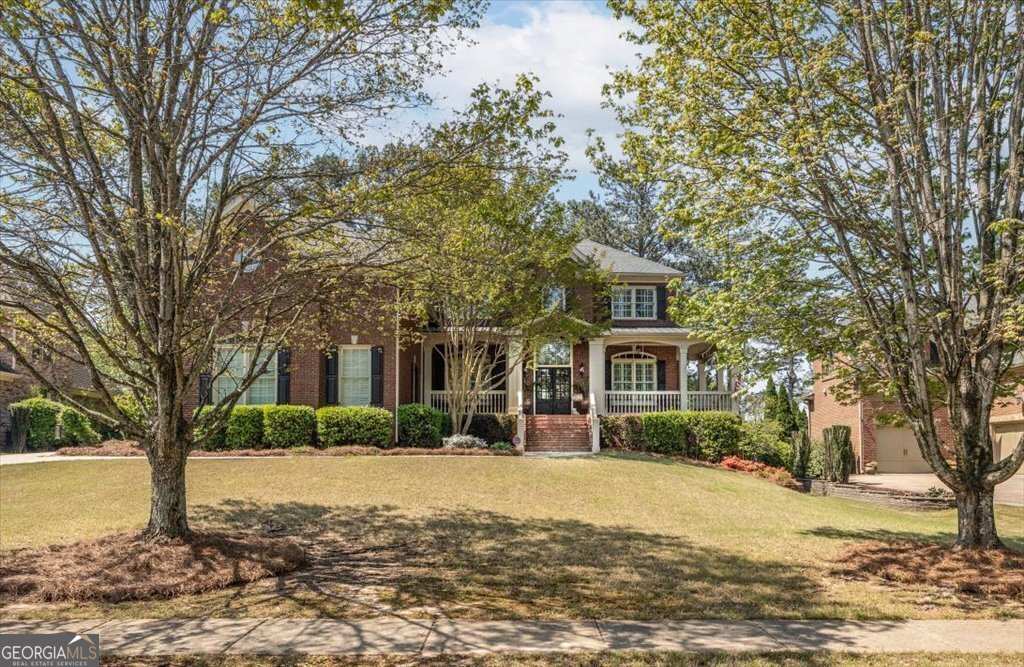 802 Pathview CT