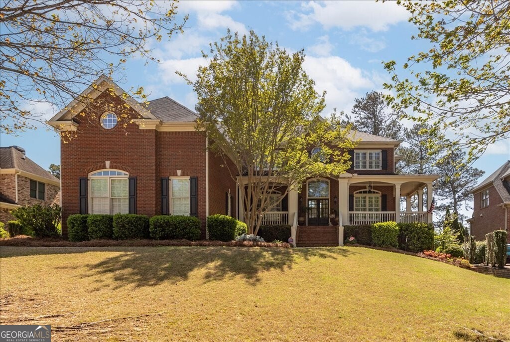 802 Pathview CT