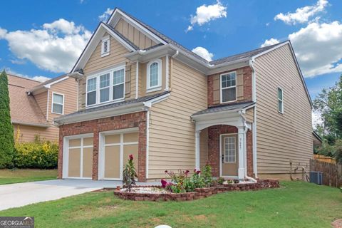 5645 Carrington Place, Cumming, GA 30040 - MLS#: 10510308