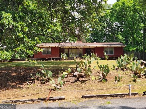 3976 Mosley DR Columbus GA 31903