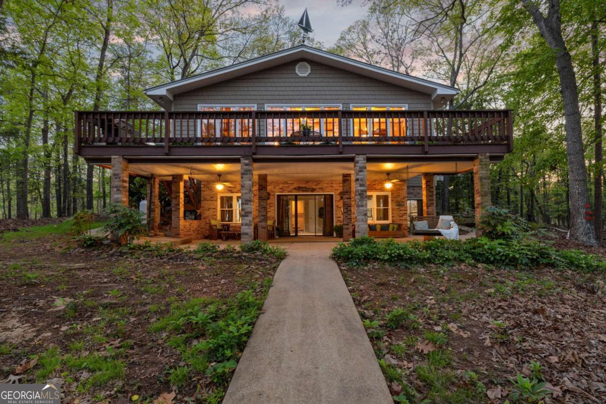 736 Cedar Ridge RD