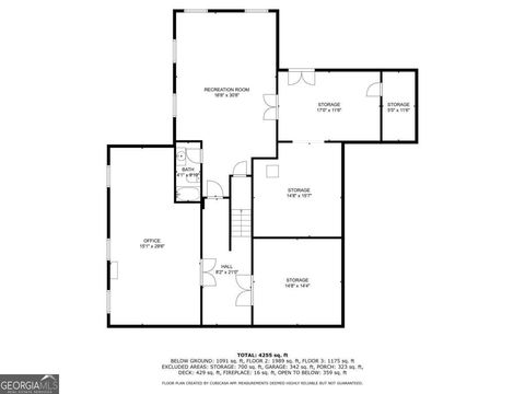 1811 Fountain Hill Court, Duluth, GA 30097 - MLS#: 10506658