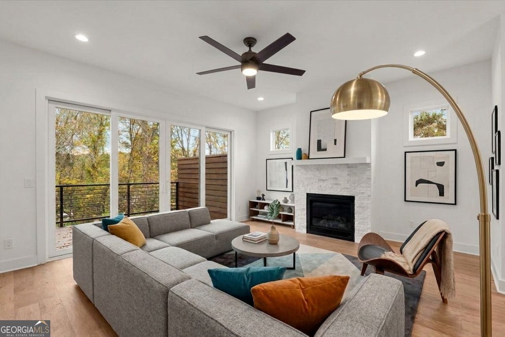 Photo of 2323 Mason Drive #D21, Atlanta, GA 30316 (MLS # 10783865)