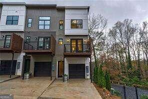 Photo of 2323 Mason Drive #D21, Atlanta, GA 30316 (MLS # 10783865)