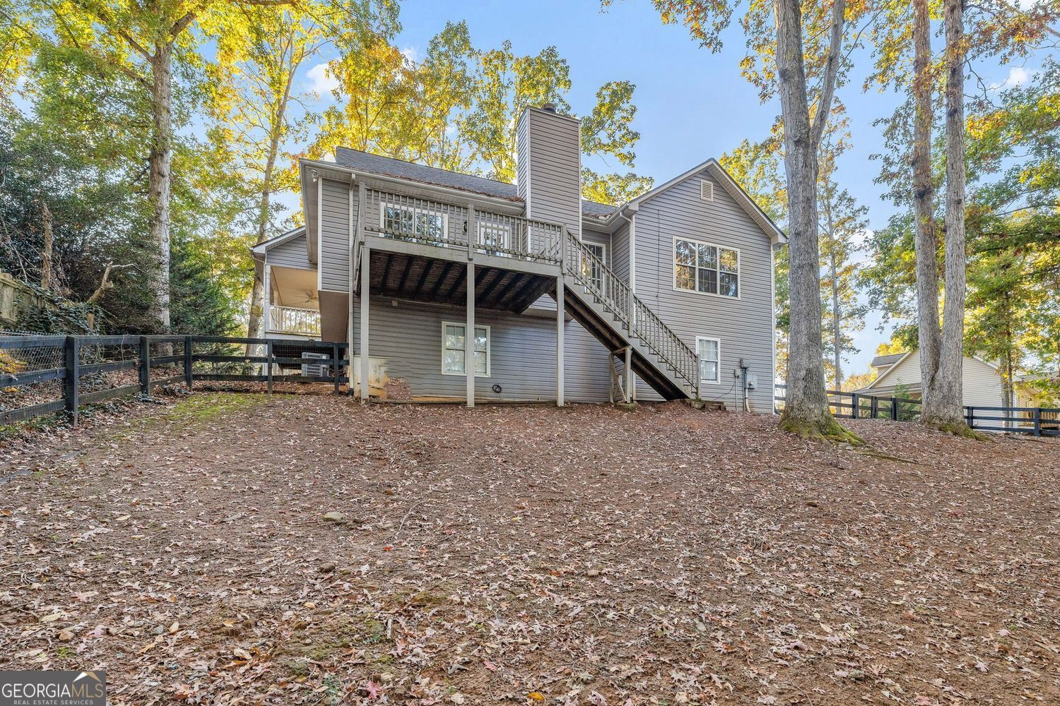 Cumming, Georgia 30040, United States, 4 Bedrooms Bedrooms, ,3 BathroomsBathrooms,Residential,Active,241839