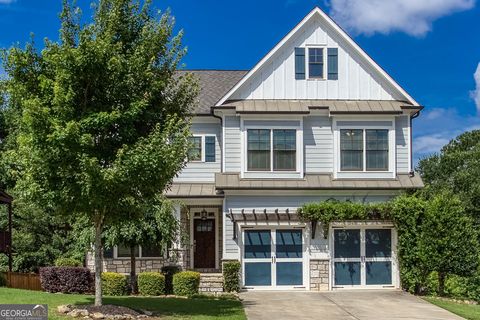 1911 Grand Oaks WAY Woodstock GA 30188
