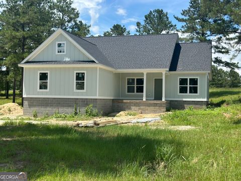 Photo of 264 Woodridge Lane, Cairo, GA 39827 (MLS # 10480910)