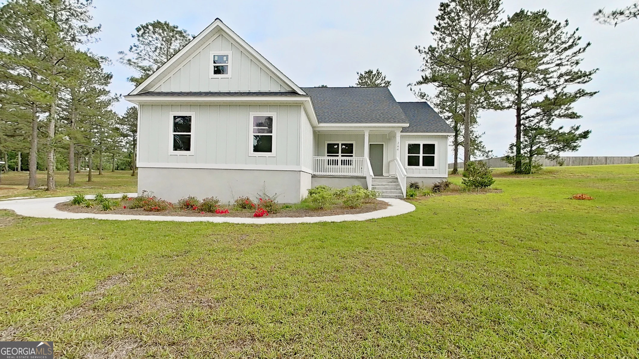 264 Woodridge Lane, Cairo, GA, 39827