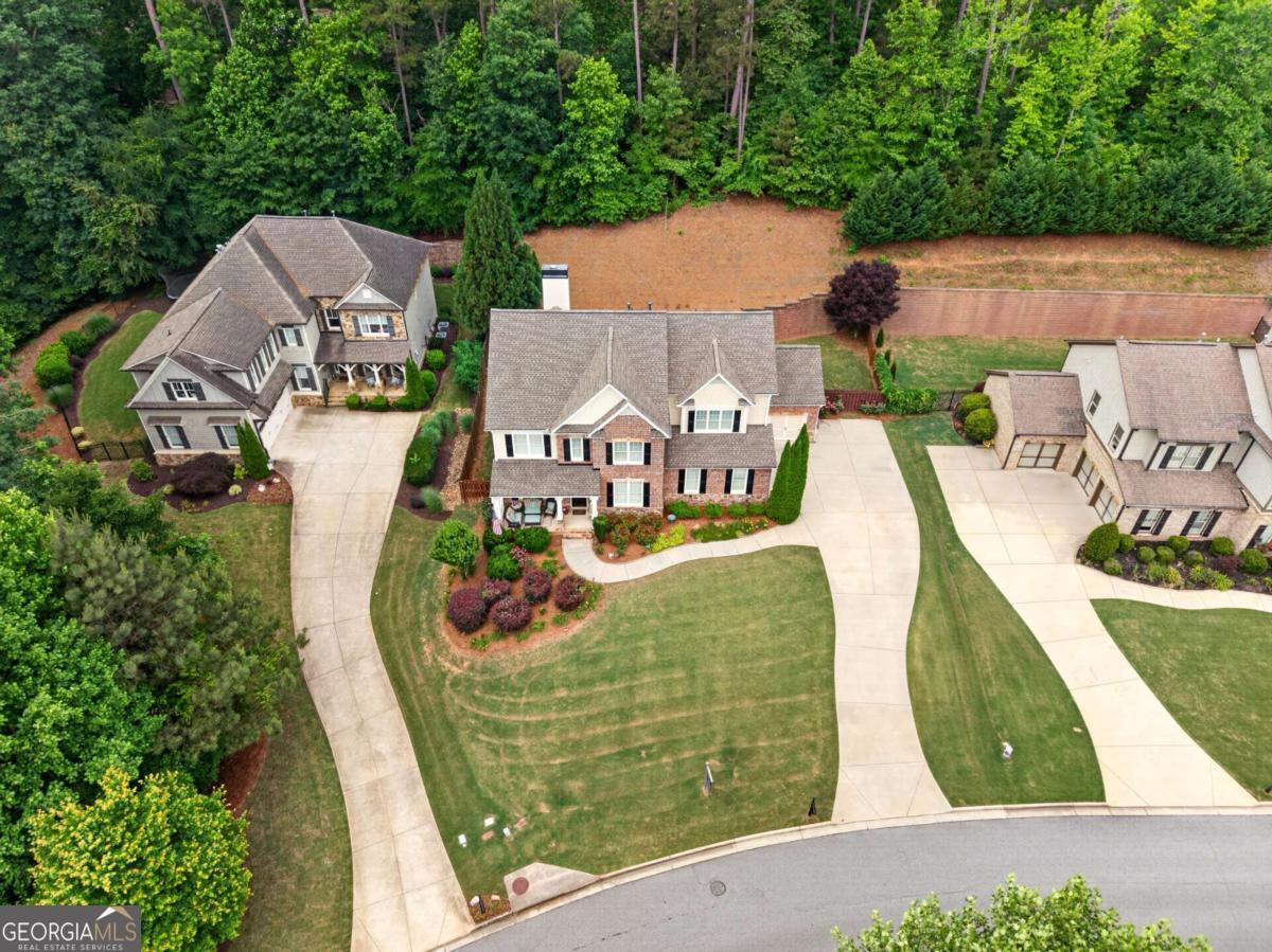 122 Rocky Creek TRL