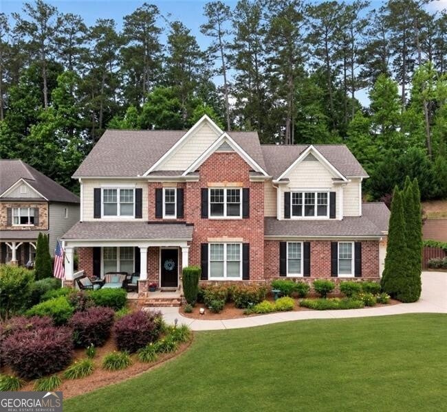 122 Rocky Creek TRL