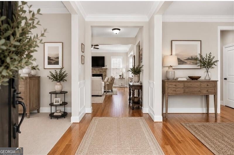 122 Rocky Creek TRL