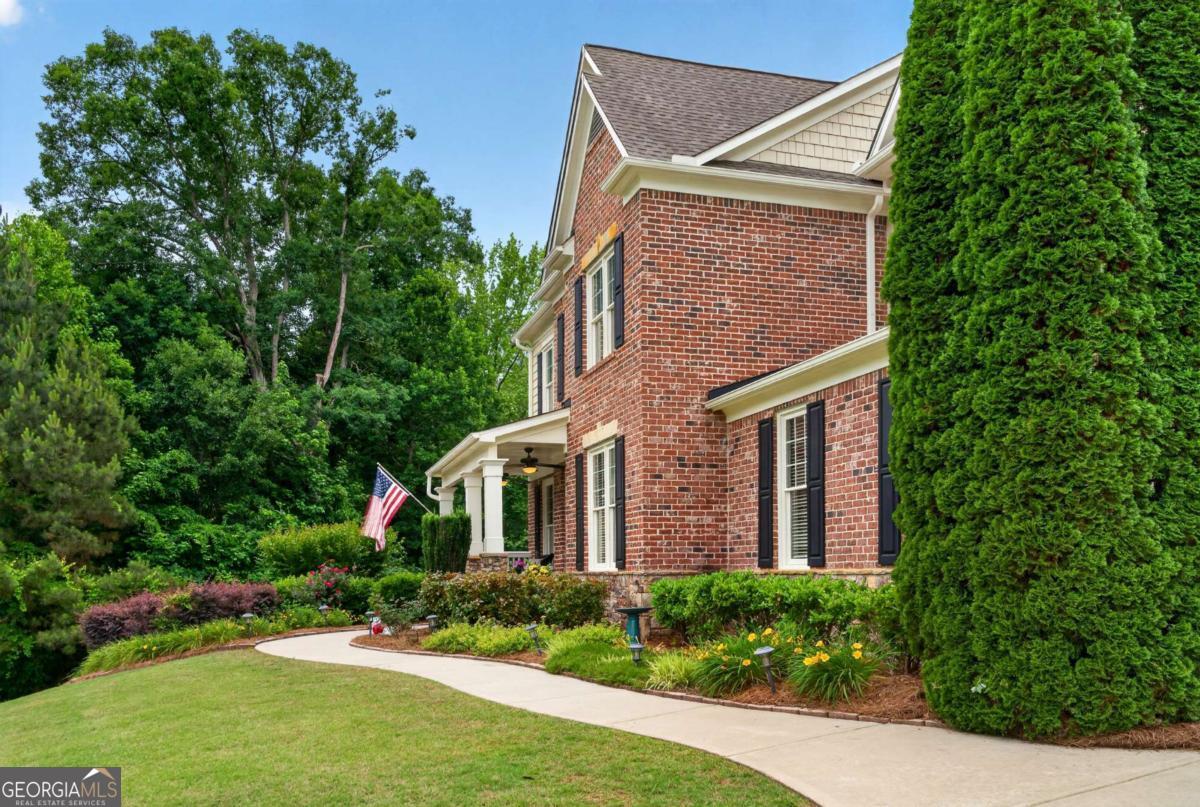 122 Rocky Creek TRL