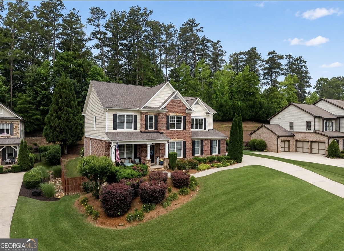 122 Rocky Creek TRL