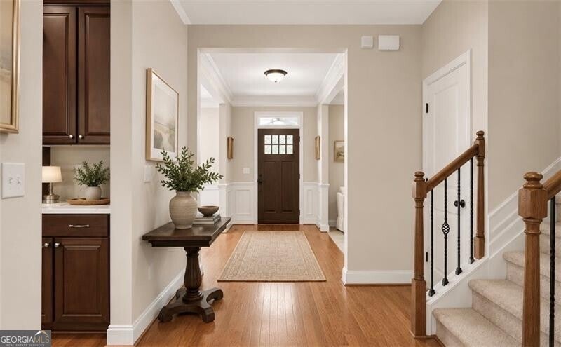 122 Rocky Creek TRL
