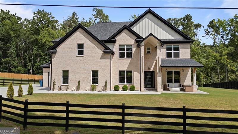 1437 Leach DR