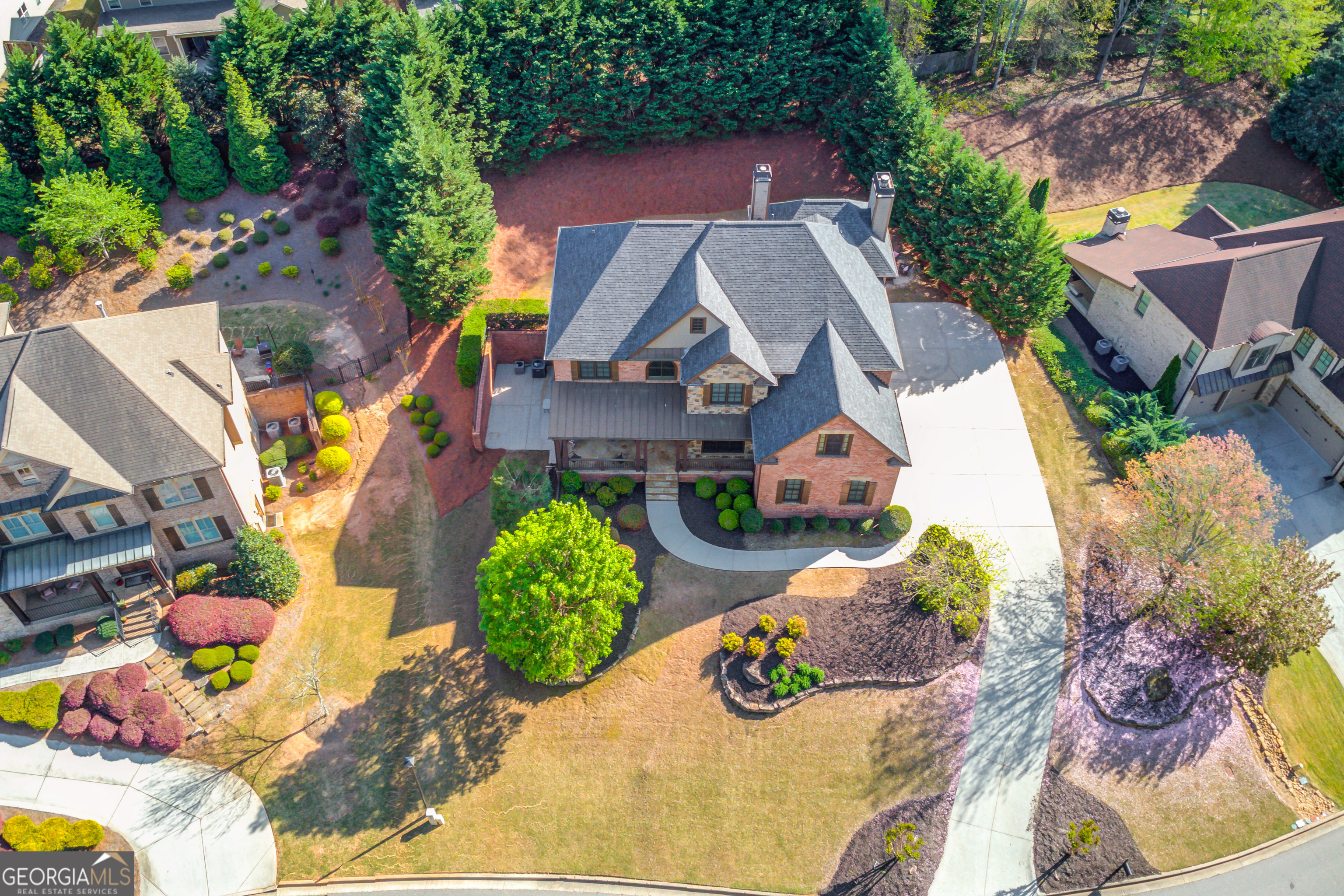 5265 Cole Creek LN