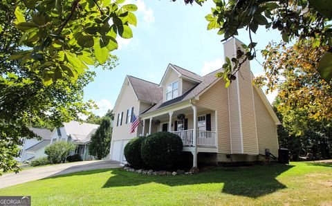 Photo of 15 Golden Way, Kingston, GA 30145 (MLS # 10594974)