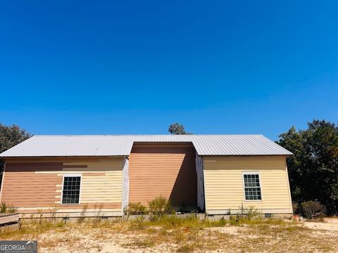 6842 GA Highway 240 TRACT 1 Box Springs GA 31801